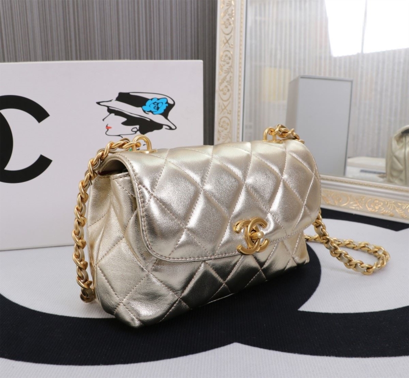 Ch**el satchel bags